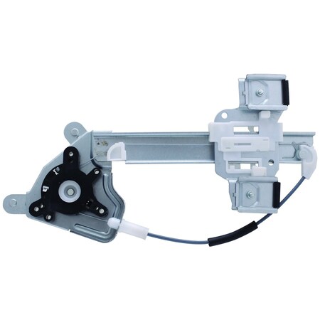 Wai Global POWER WINDOW REGULATOR ONLY, WPR5966RB WPR5966RB
